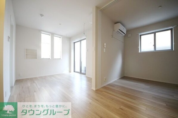 グランドゥールRK浦和の物件内観写真